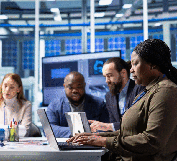 The Role Of Virtual Data Rooms In Modern Mergers And Acquisitions