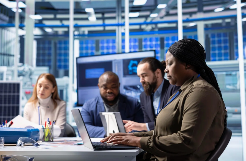 The Role Of Virtual Data Rooms In Modern Mergers And Acquisitions