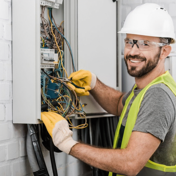 Why Hiring Licensed Electricians Is Worth Every Penny?