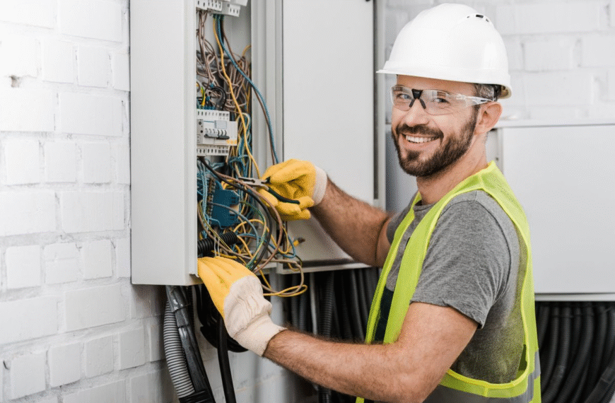 Why Hiring Licensed Electricians Is Worth Every Penny?