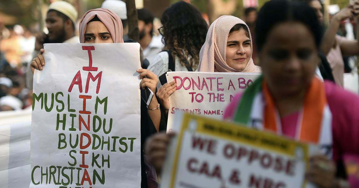 ​Muslim Political Representation Under Institutionalized Exclusion