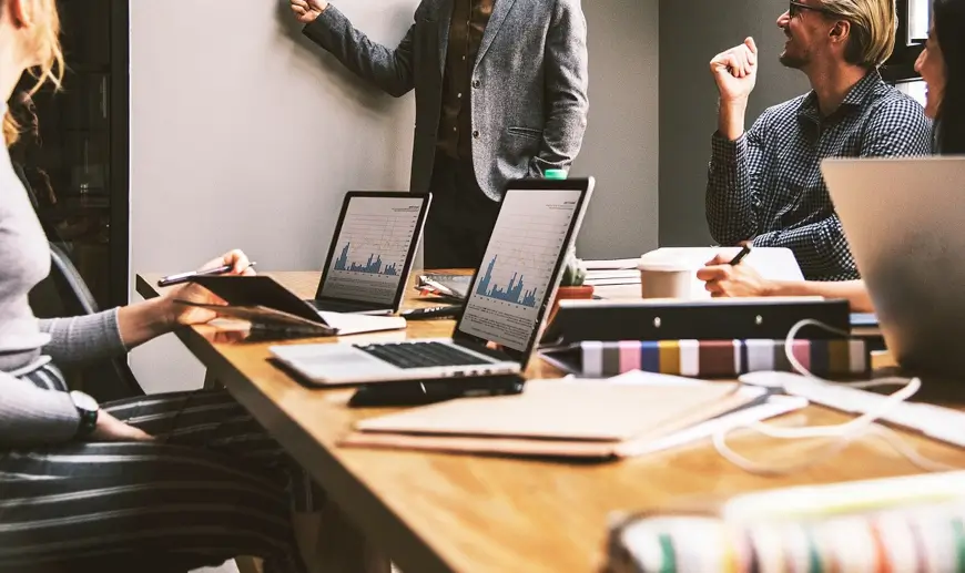 How to Manage Hearing Loss at Work