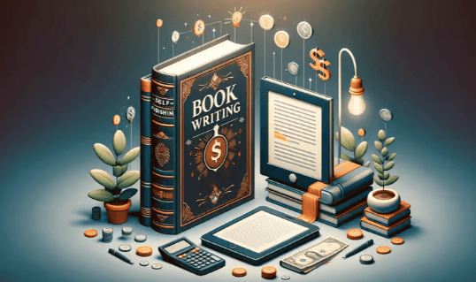  Publishing on Demand: A Modern Approach to Bringing Your Ideas to Life