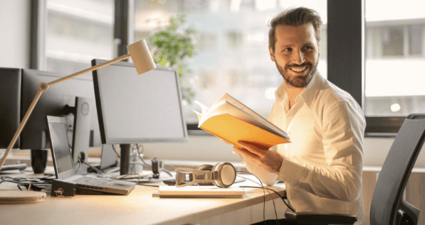 How eLearning Actually Works for New Employee Onboarding