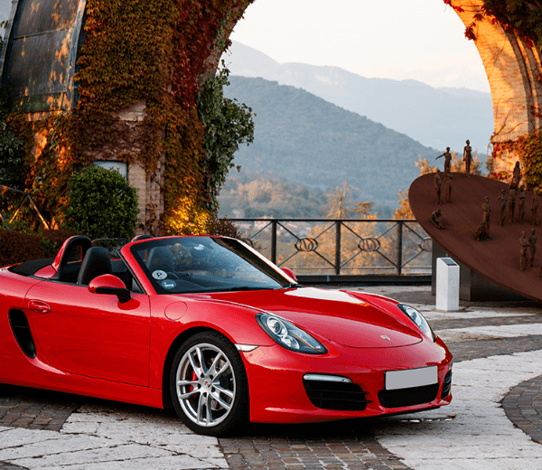 European Speed Club: Exclusive Porsche Events and Luxury Trackdays Across Europe