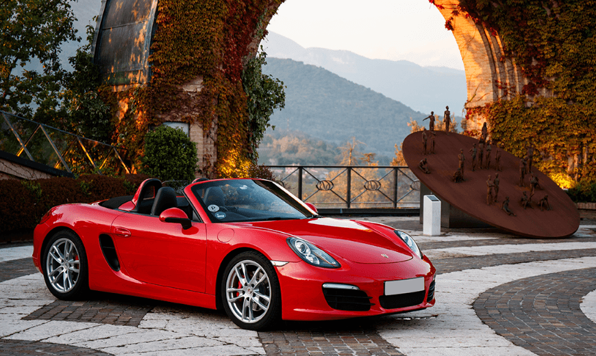 European Speed Club: Exclusive Porsche Events and Luxury Trackdays Across Europe
