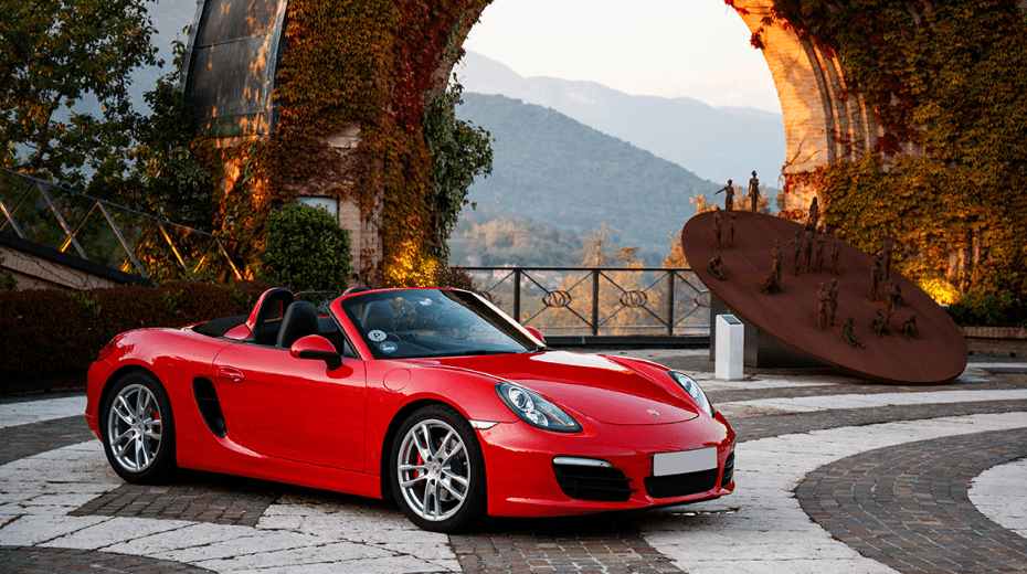 European Speed Club: Exclusive Porsche Events and Luxury Trackdays Across Europe