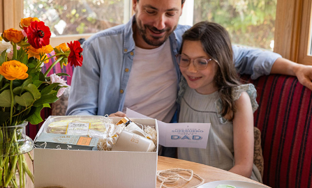 Same-Day Father’s Day Gift Delivery in Mumbai: Last-Minute Ideas That Still Feel Special