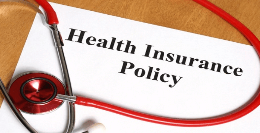 Health Insurance Plan