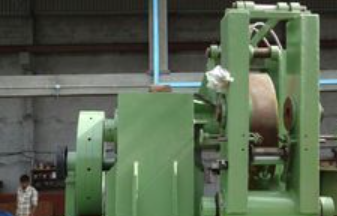 Ring Rolling Manufacturers in India for Heavy Engineering Applications