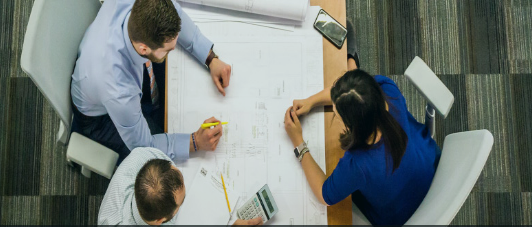 VTI Consultancy: CPM Scheduling Services & CPM Scheduling Consultants