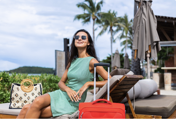 How to Plan the Perfect Staycation Without Leaving the City