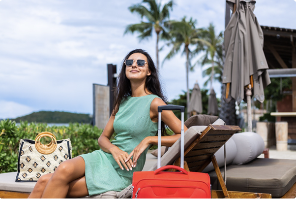 How to Plan the Perfect Staycation Without Leaving the City