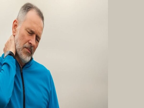 The Connection Between Posture and Neck Pain