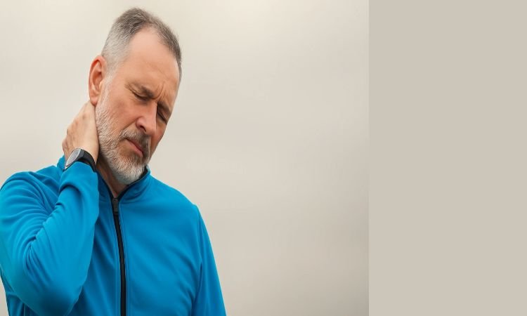 The Connection Between Posture and Neck Pain