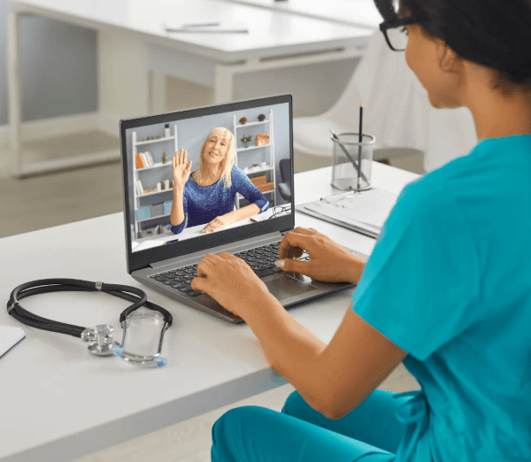 How Online Telehealth Services Are Improving Access to UTI Treatment