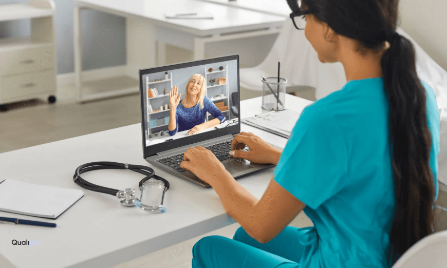 How Online Telehealth Services Are Improving Access to UTI Treatment