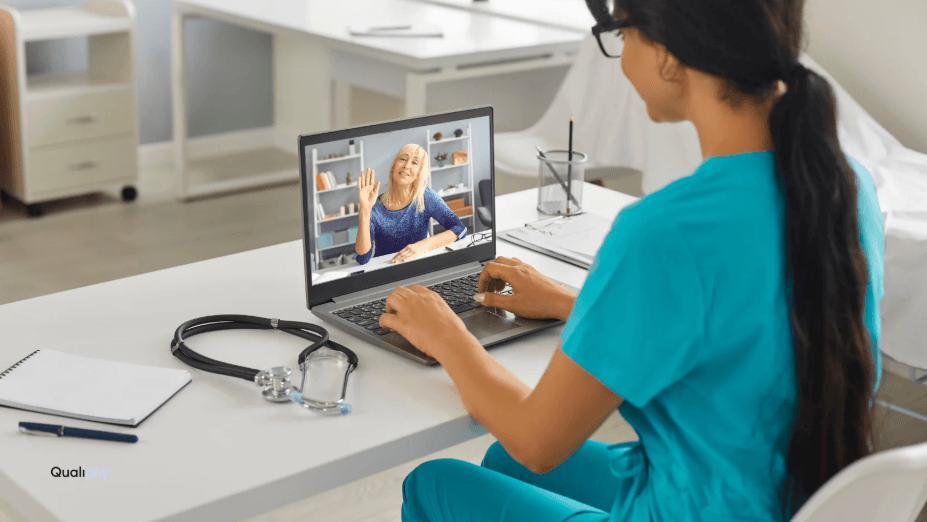 How Online Telehealth Services Are Improving Access to UTI Treatment
