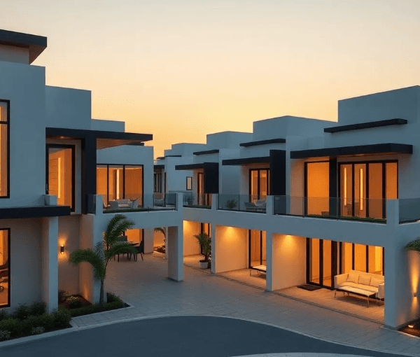 Are New Villas a Wise Investment in 2026