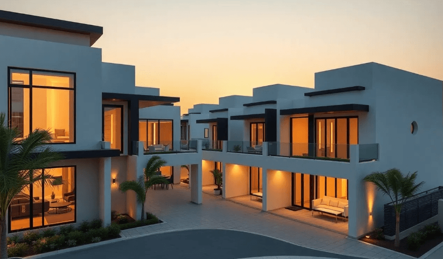 Are New Villas a Wise Investment in 2026
