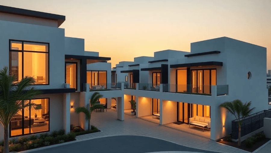 Are New Villas a Wise Investment in 2026