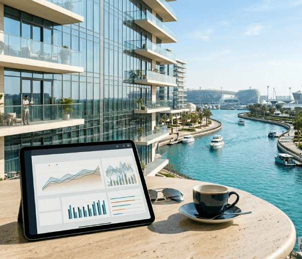 Abu Dhabi Commercial Properties: Market Predictions and Emerging Trends for 2026
