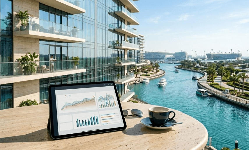 Abu Dhabi Commercial Properties: Market Predictions and Emerging Trends for 2026