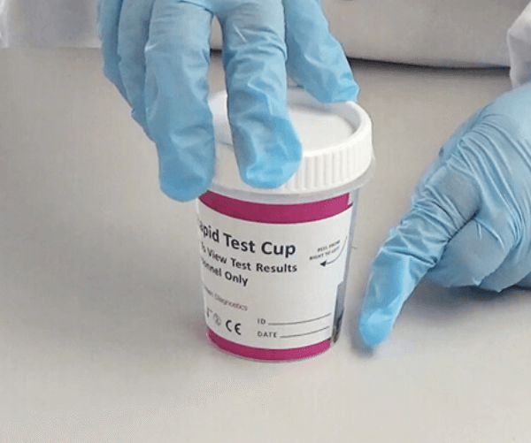 How to Choose the Right Drug Test Cups for Comprehensive Workplace Screening