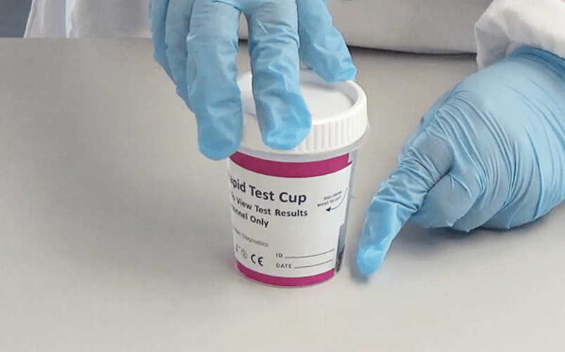 How to Choose the Right Drug Test Cups for Comprehensive Workplace Screening