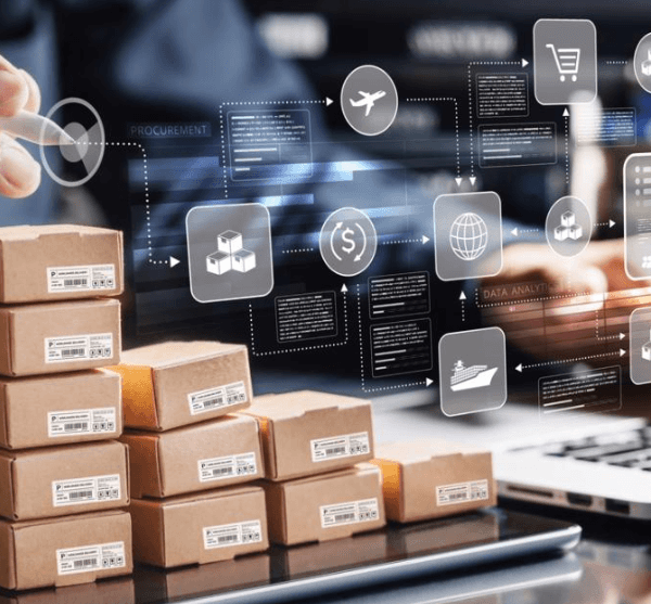 How Specialty Chemical Suppliers Are Going Digital: The New Face of B2B Commerce