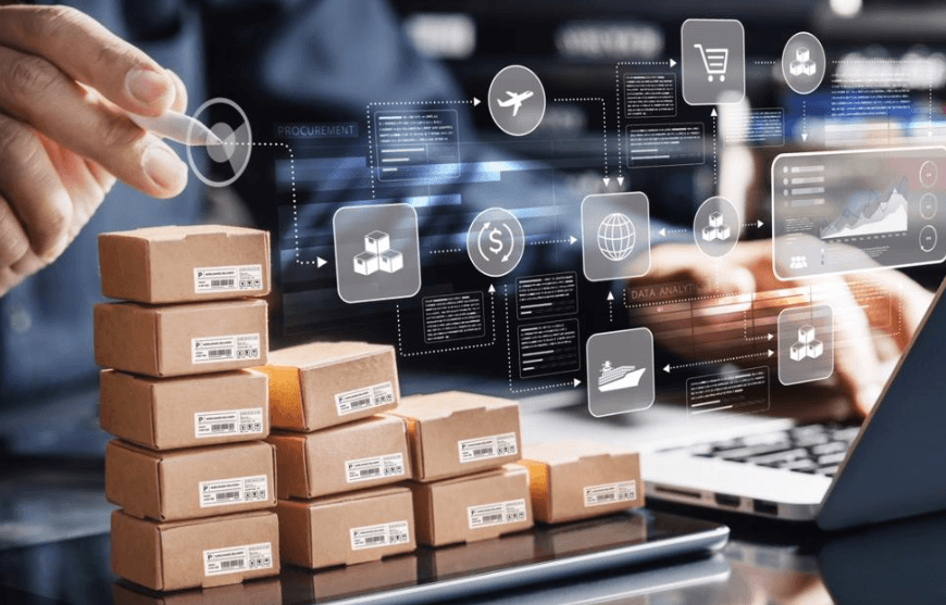 How Specialty Chemical Suppliers Are Going Digital: The New Face of B2B Commerce