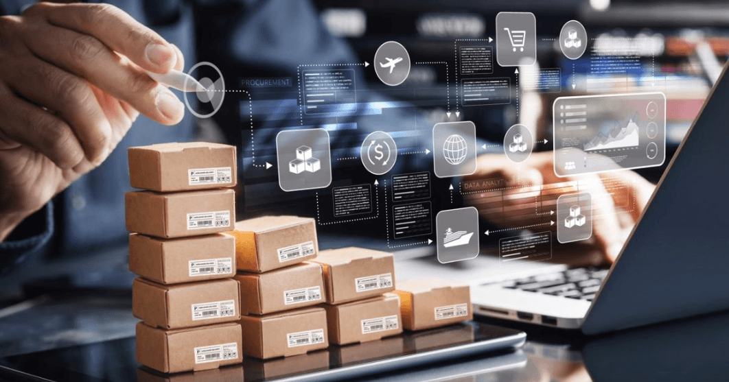 How Specialty Chemical Suppliers Are Going Digital: The New Face of B2B Commerce