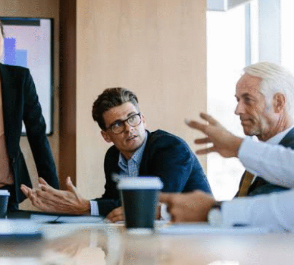 5 Ways to Foster Clear and Transparent Communication in the Workplace