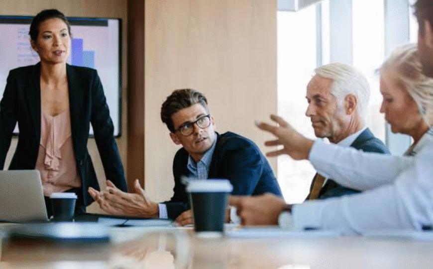 5 Ways to Foster Clear and Transparent Communication in the Workplace