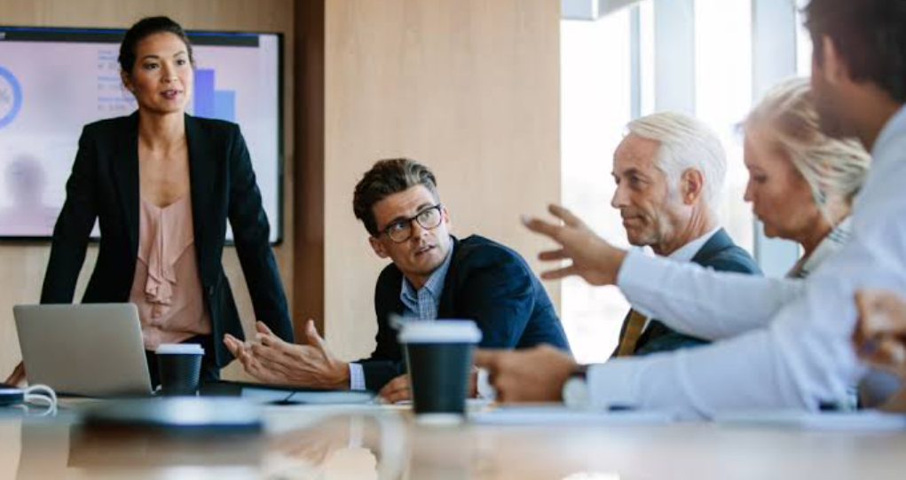 5 Ways to Foster Clear and Transparent Communication in the Workplace