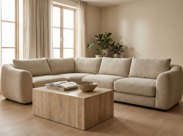 "Quiet Luxury" Renovations: Why 2026's Biggest Status Symbol Is Invisible