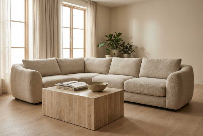"Quiet Luxury" Renovations: Why 2026's Biggest Status Symbol Is Invisible