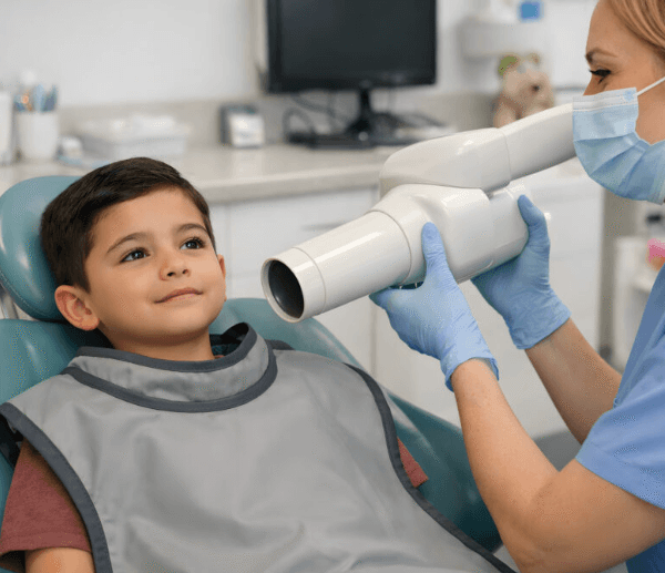 Why Kids Remember Dental Visits More Than Parents Think