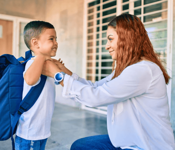 Backpacks, Lunchboxes, and Brushing: School Dental Habits for Denver Kids