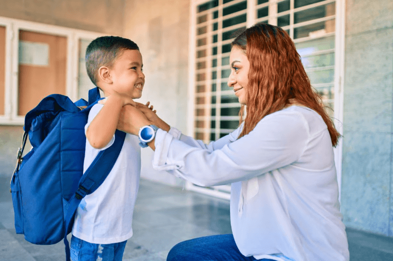 Backpacks, Lunchboxes, and Brushing: School Dental Habits for Denver Kids