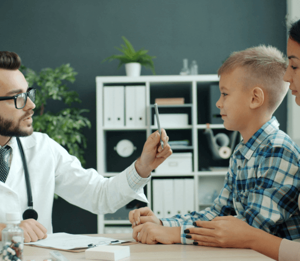 The Growing Focus on Emotional Comfort in Pediatric Healthcare
