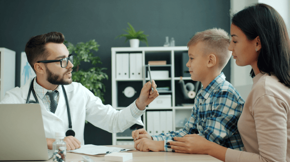The Growing Focus on Emotional Comfort in Pediatric Healthcare