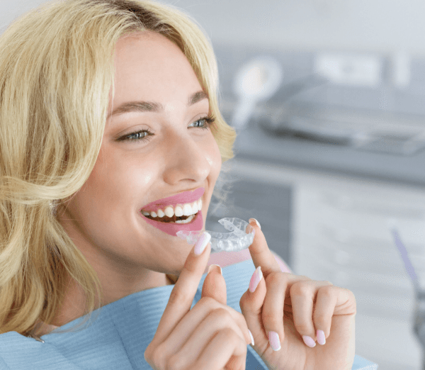 When Invisalign Works Well and When Another Treatment May Be the Better Choice