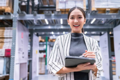 Building a Strong Market Presence