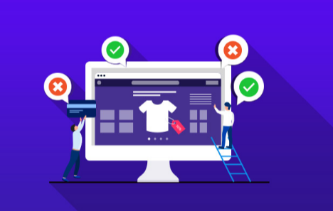 E-Commerce Mistakes That Are Killing Your Sales