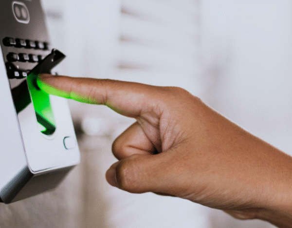 Matrix Vega Time Attendance Machines: Smart Multi-Mode Connectivity for Qatar Facilities