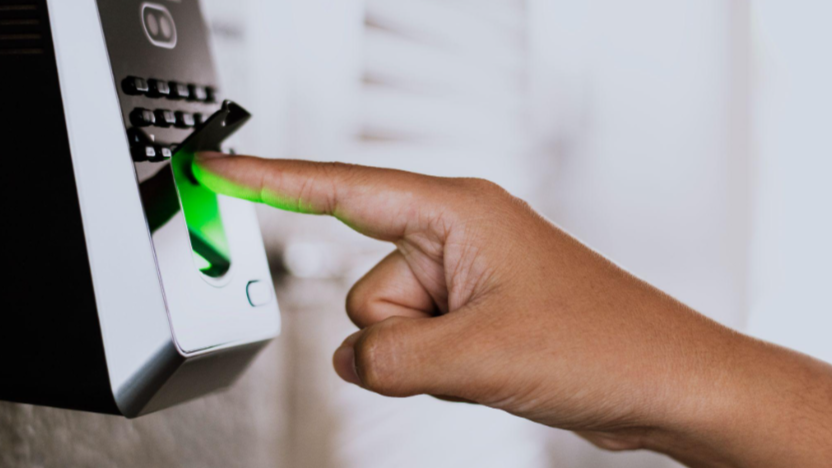 Matrix Vega Time Attendance Machines: Smart Multi-Mode Connectivity for Qatar Facilities