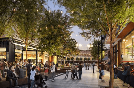 5 Steps to Building a Stronger and More Connected Neighborhood