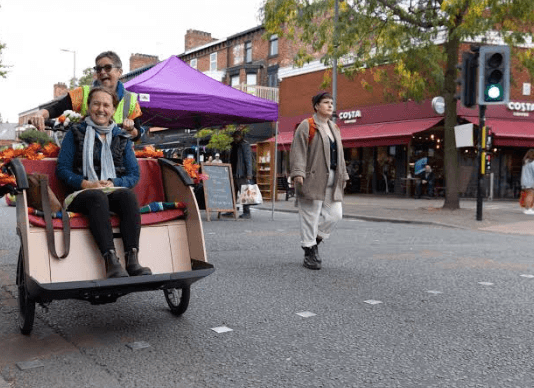 5 Steps to Building Lasting Community Impact Through Organizational Efforts