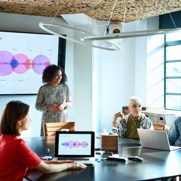 5 Essential Insights for Navigating Modern Business Trends